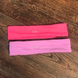 Victoria secret headbands